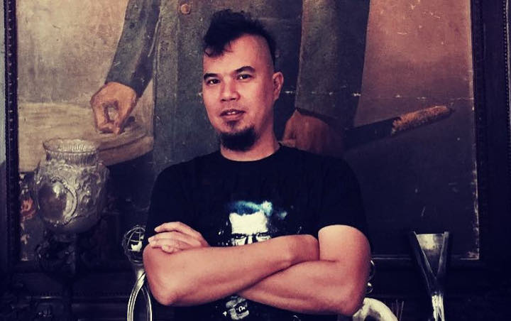 Terancam 2 Tahun, Netter Sesalkan Ahmad Dhani Vakum Bermusik Dan Pindah Ke Politik