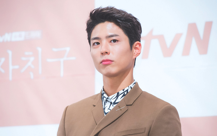 Ceria Main Bareng Anak Kecil, Energi Cerah Park Bo Gum di 'Encounter' Tuai Pujian