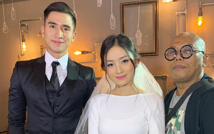 Heboh Isu Nikah Diam-Diam dengan Natasha Wilona, Netter Kepo Beda Agama dan Sindir Verrell Selingkuh