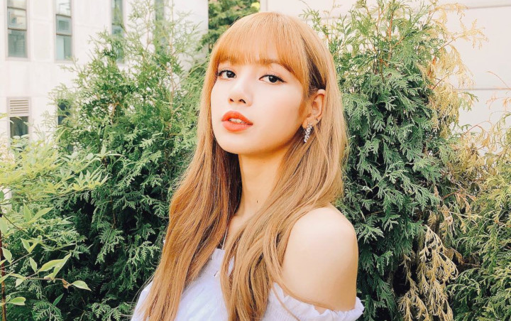 Gaya Rambut Baru Lisa Black Pink Bikin Syok Penggemar 