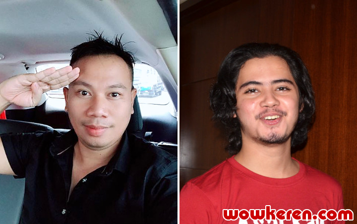 Nyinyir Hadirkan Vicky Prasetyo, 'Brownis' Ubah Mood Netter Lewat Aliando