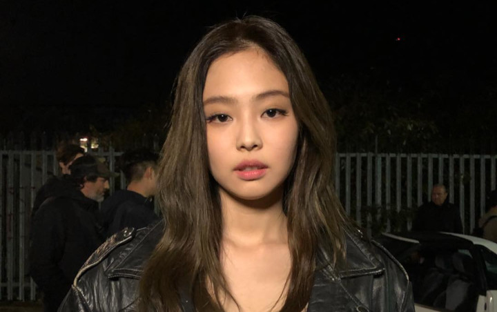 Bahas Favoritisme YG, Netter Sebut Jennie Terlalu Dipaksa untuk Jadi GD Versi Cewek 