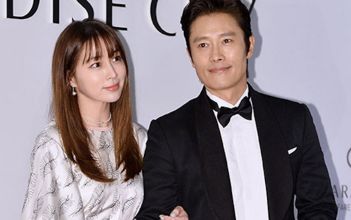 Lee Min Jung Bahas Kehidupan Pernikahan, Anak dan Momen Saat Dilamar Lee Byung Hun