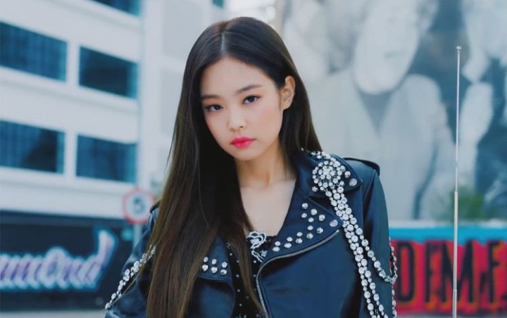 Jennie Jadi Solois Cewek K-Pop Pertama Puncaki Chart Billboard World Digital Song Sales