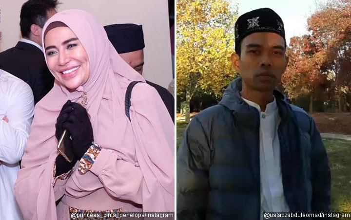 cinta penelope hijrah 10