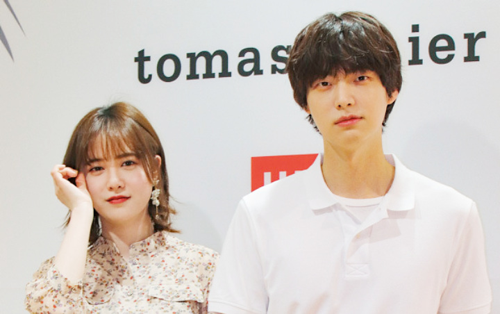 Berujung Apes, Ahn Jae Hyun Ternyata Pilih Nomor 119 di 'NJTW' Demi Sang Istri