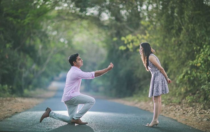 Rekomendasi 8 Lokasi Wisata Hits yang Cocok untuk Foto Prewedding di Indonesia