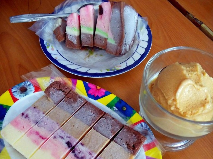 'Es Krim Domino', Kuliner Legendaris di Jember