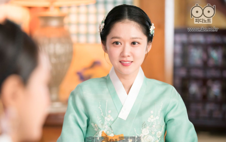 Plot 'The Last Empress' Terus Dihujat, Netter Yakin Jang Nara Bakal Diberi Adegan Vulgar