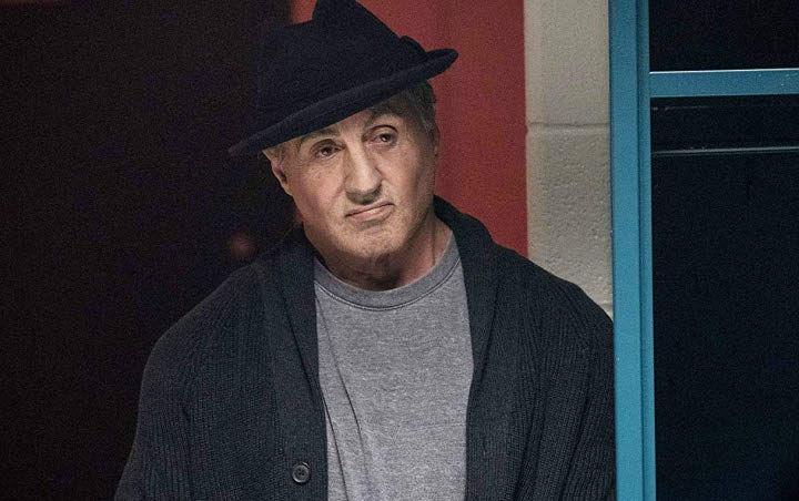 'Creed II' Jadi Penampilan Terakhir Sylvester Stallone sebagai Rocky Balboa