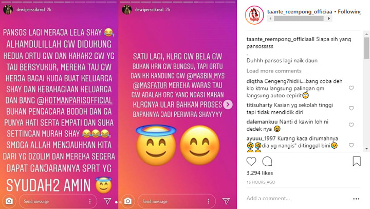 Depe Sindir Farhat
