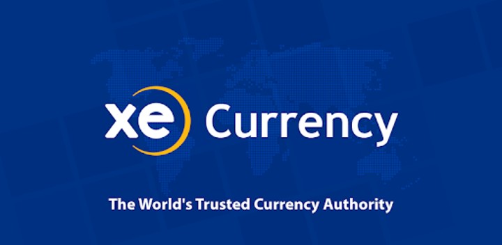 XE Currency untuk Mengetahui Kurs Mata Uang Suatu Negara