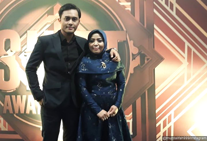Mesra di 'Silet Awards 2018'
