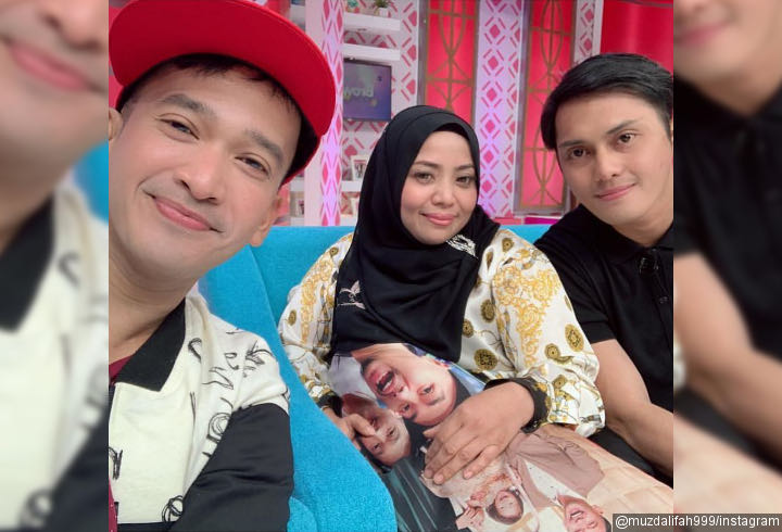 Diundang di Sejumlah Acara Televisi