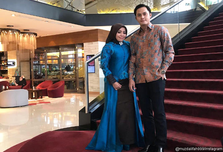 Makin Tampak Serasi dan Saling Melengkapi