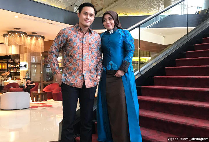 Muzdalifah Tampak Sempurna di Mata Fadel