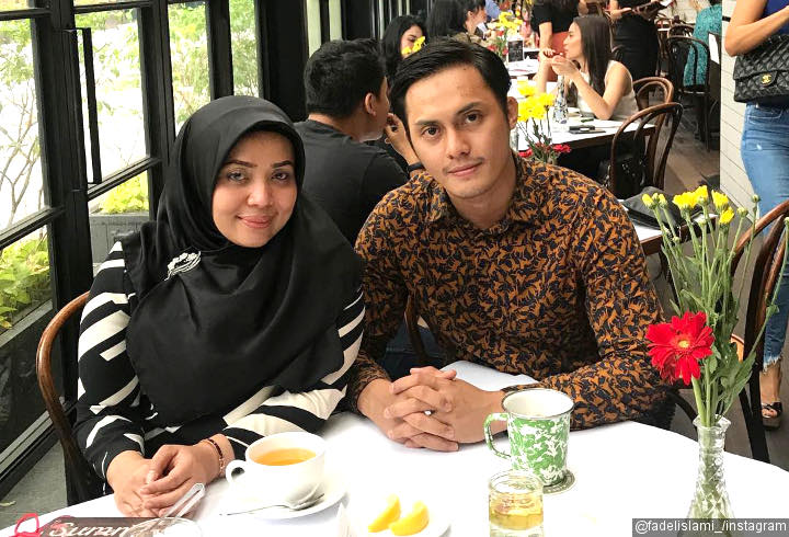 Kencan Ala Muzdalifah dan Fadel