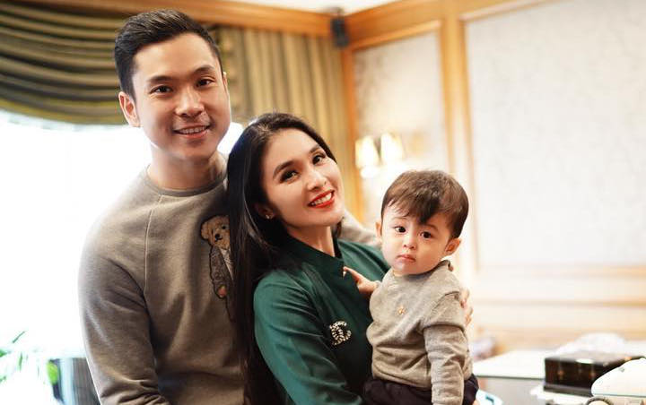 Suami Sandra Dewi Ulang Tahun, Netter Mendadak Ingin Jadi Pelakor