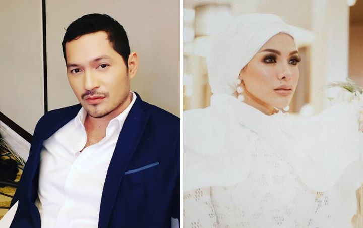 Evan Sanders Agama Kristen / Sebelum nikah, Evan Marvino