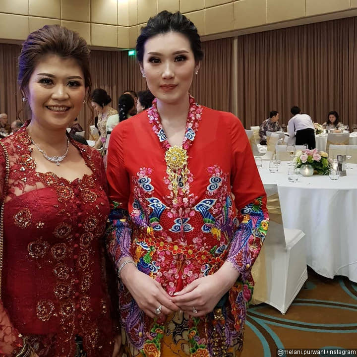 Welcome Dinner Pasangan Crazy Rich Surabayan