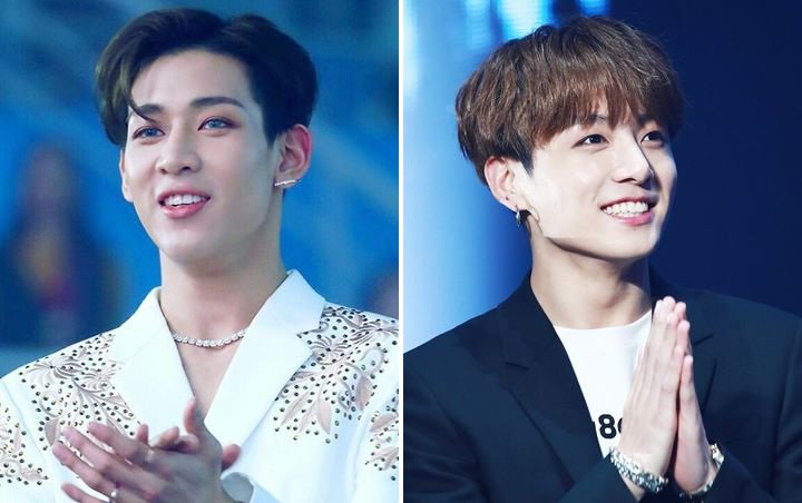 BamBam Lakukan Ini Usai Peluk-Peluk Jungkook Di AAA 2018 Jadi Sorotan Netter