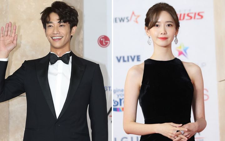 Pamer Selfie Bareng, Aktor Taiwan Jasper Liu Puji Kebaikan Hati Yoona di AAA 2018