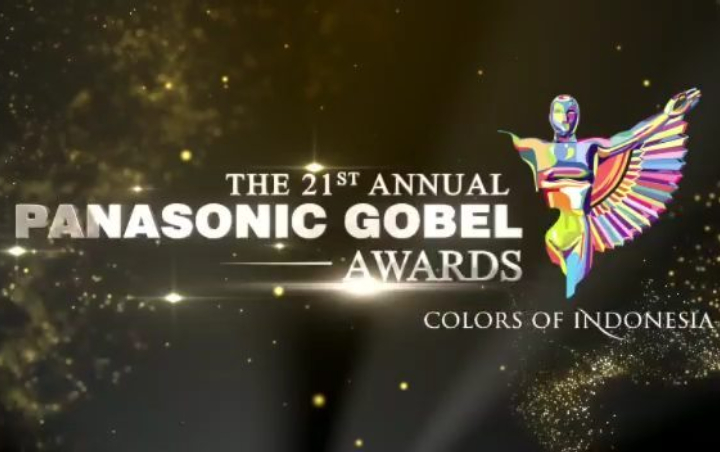 Persiapan Sudah Matang, MNC Media Bocorkan Bintang Tamu 'Panasonic Gobel Awards 2018'