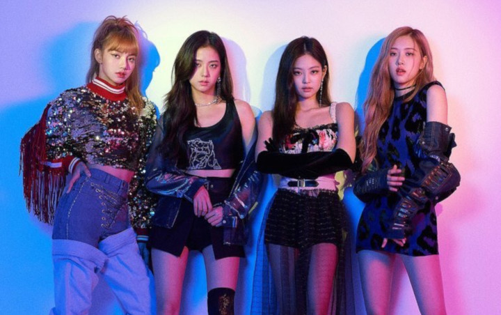 Melon Music Awards 2018: Black Pink Cuma Tampilkan Satu Lagu, Penggemar Protes 