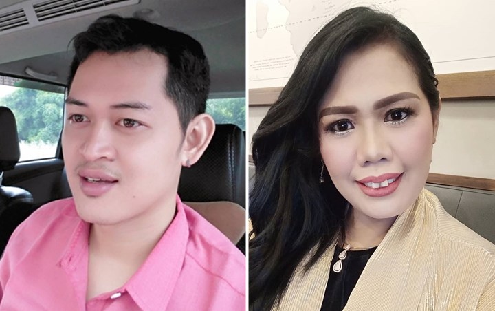 Eks Suami Ely Sugigi Menikah, Warganet Puji Istri Ferry Anggara Cantik Biarpun Usianya Lebih Tua