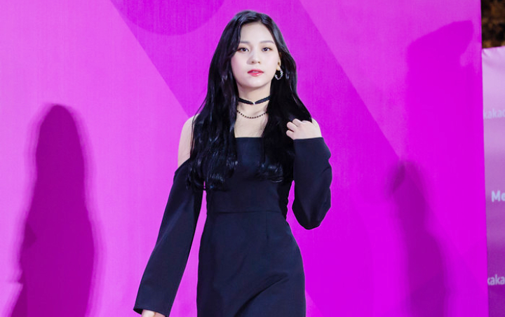 Umji G-Friend Tambah Cantik di Foto Selfie Usai MMA 2018, Netter Sindir Hasil Oplas