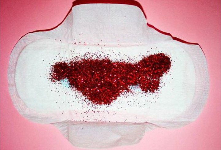 Pendarahan di Luar Jadwal Menstruasi