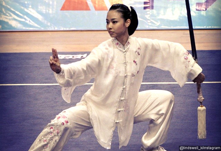 Lindswell Kwok Wanita Kelahiran Medan yang Mengenal Wushu Sejak Kecil
