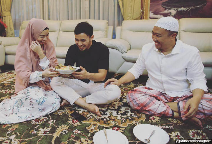 Ketahuan Menjalin Hubungan dengan Achmad Hulaefi di Asian Games 2018