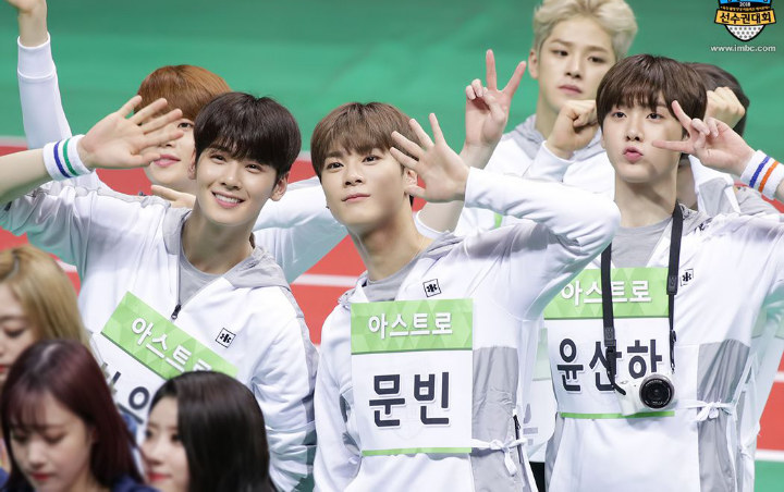 MBC Kembali Gelar 'Idol Star Athletics Championship' Edisi Imlek 2019