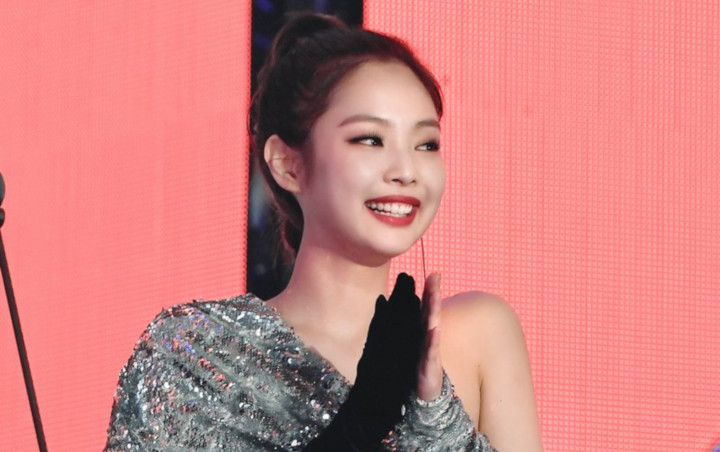 Melon Music Awards 2018: Jennie Tinggalkan Kursi Saat BTS Tampil dan Tak Sapa Mamamoo