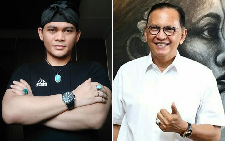 Mbah Mijan Tuding Penyebab Gading-Gisel Cerai karena 'Sikap' Rekan Artis, Roy Marten Beri Bantahan