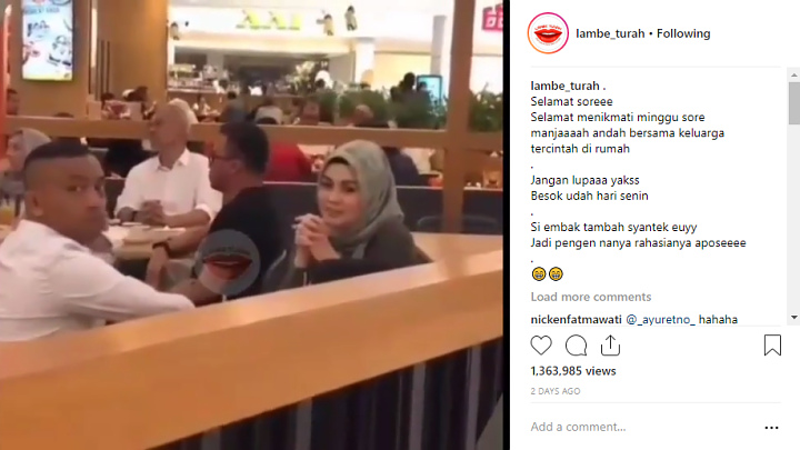 Jennifer Dunn Dituduh Bohong Isu Kencan