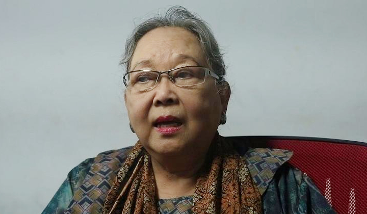 Habiskan Masa Hidup di Wisma Lansia, Sastrawan NH Dini 