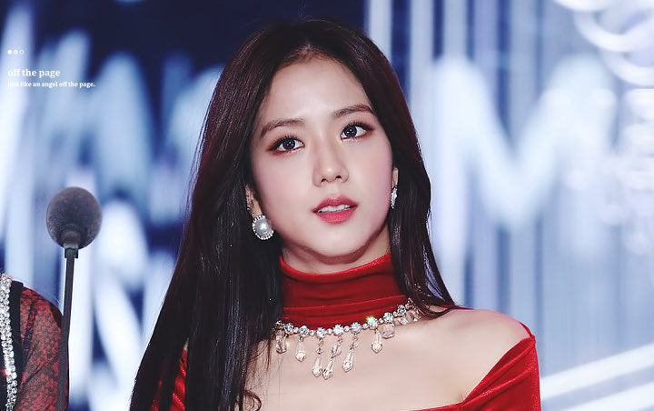 Melon Music Awards 2018: Staf Wanita Diduga Lemparkan Selimut ke Jisoo Black Pink