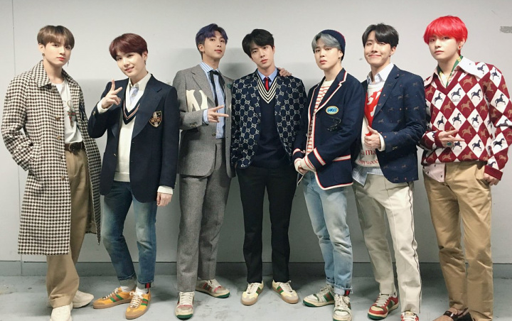 #ThisHappened 2018: Masih Tentang BTS, Ini Tagar Paling Populer di Twitter Asia Pasifik