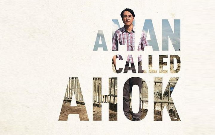 #RamediTwitter2018: Belum Lama Rilis, 'A Man Called Ahok' Sudah Berada di Posisi Kelima