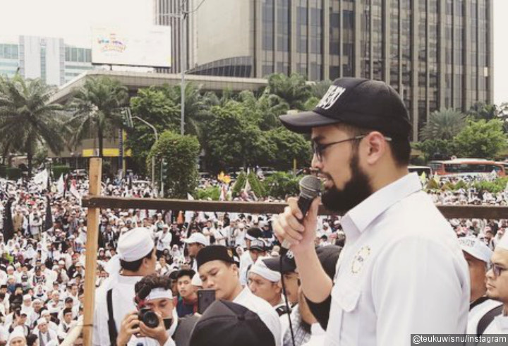 Teuku Wisnu 
