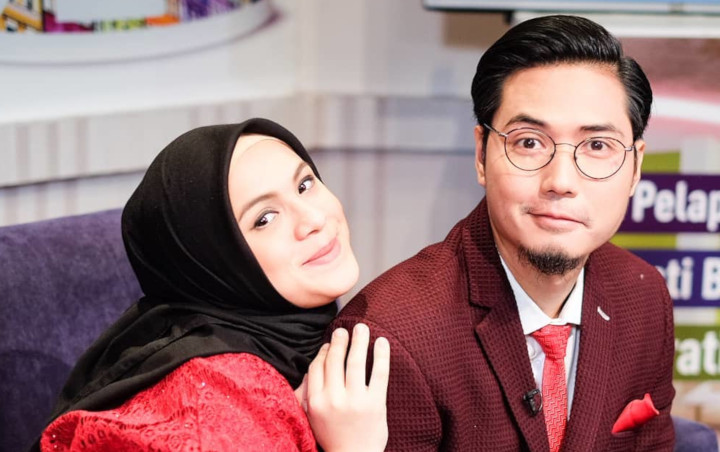 Rizky Kinos Ungkap Panggilan Sayang ke Mantan, Nycta Gina Cemburu Bikin Warganet Gemas