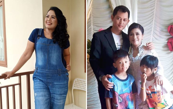 Istri 'Rezky Aditya KW' Pernah Kuliah dan Bos Butik, Ely Sugigi Jengkel Hingga Ngaku Lebih Cantik