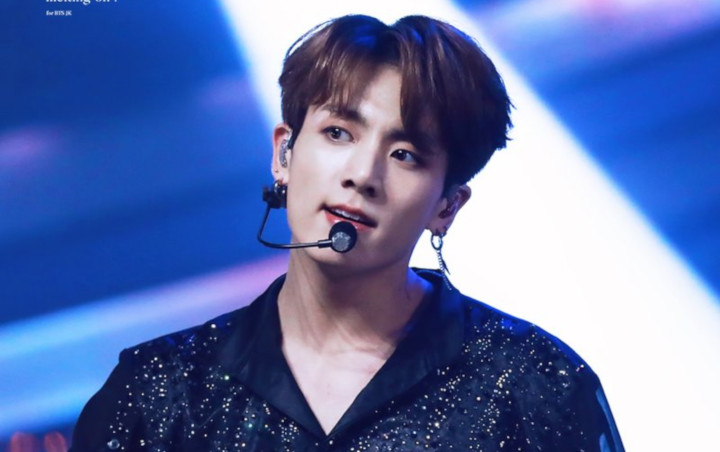 #ThisHappened 2018: Cuitan Jungkook BTS ini Catat Retweet Terbanyak di Twitter Korea