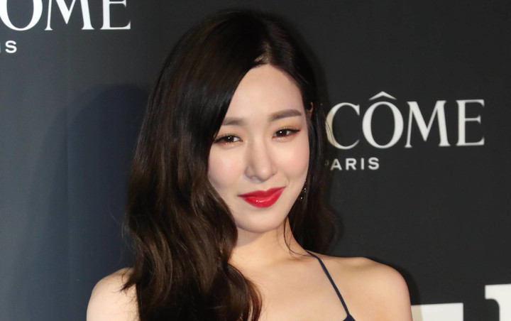 Tiffany Rilis Pernyataan Soal Kasus Penipuan Sang Ayah, Netter Beri Komentar