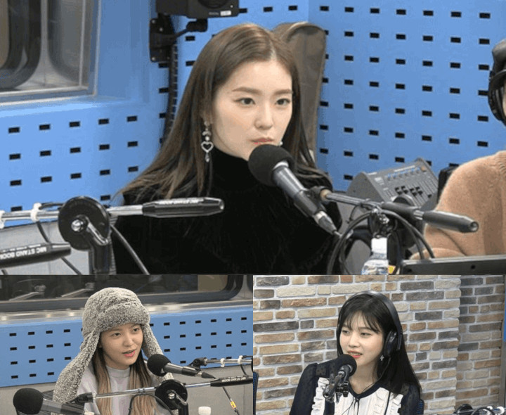 Red Velvet Ungkap Definisi Bad Boy dan Good Guy Menurut Mereka