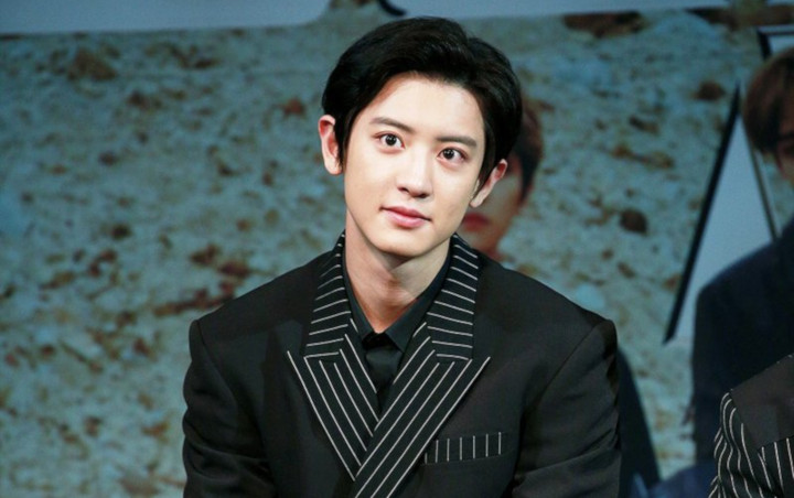 Sempatkan Jadi Relawan di Tengah Jadwal Padat, Kebaikan Hati Chanyeol Curi Perhatian