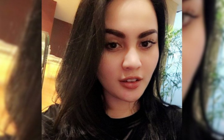 Hadiri Reuni Bareng Faisal Harris, Wajah Bahagia Jennifer Dunn Bikin Warganet Geregetan