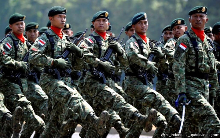 Sisir Lokasi Penembakan di Papua, TNI-Polri Temukan 15 Korban Jiwa dan 1 Korban Selamat